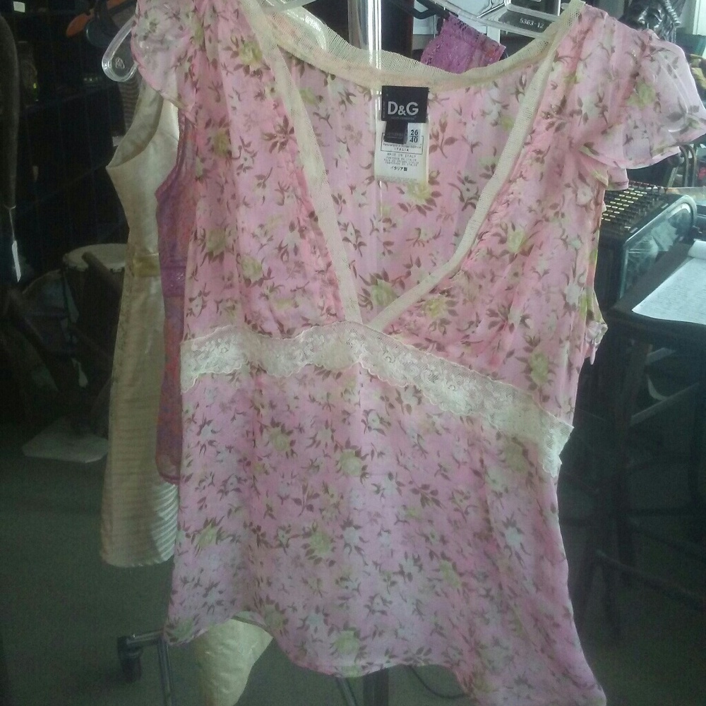 Dolce & Gabbana